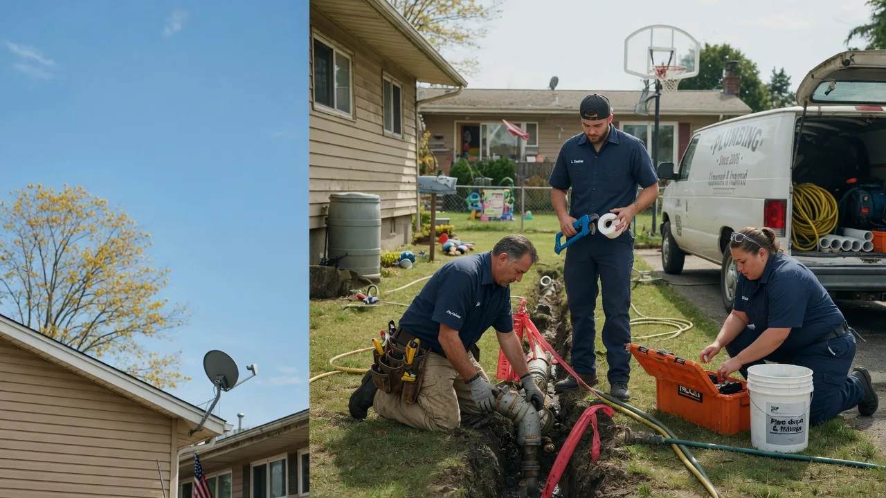 Garbage Disposal Replacement in Lutherville Timonium, MD near me