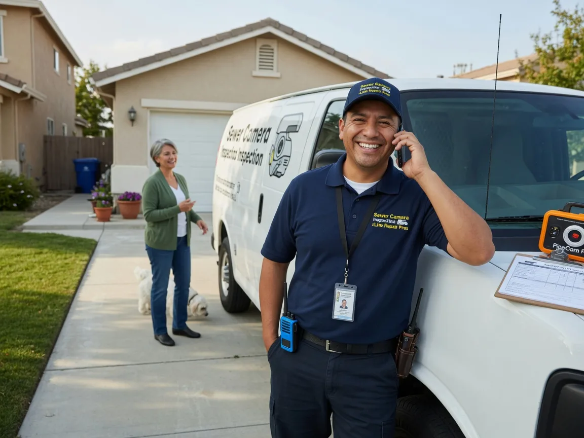 Sewer Line Repair Lutherville Timonium, MD FAQs